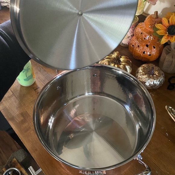 ruffoni Kitchen Ruffoni Copper Clad Cookware Poshmark